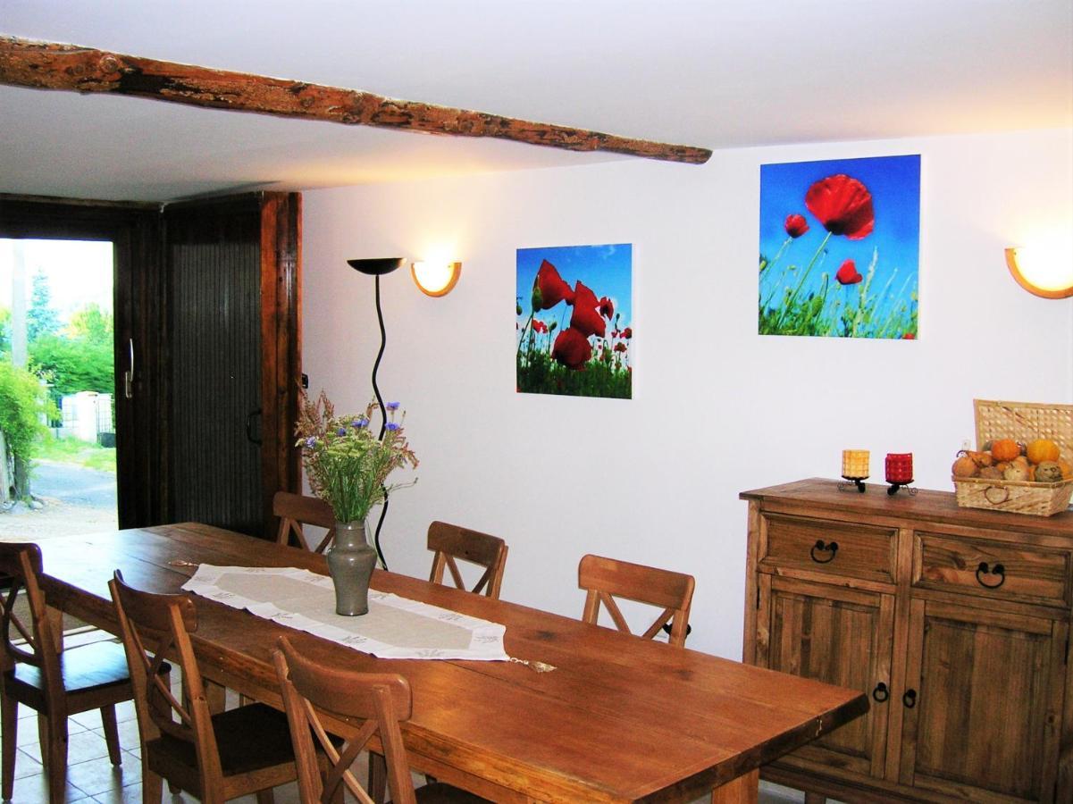Le Relais Du Vialaron Otel Villard  Dış mekan fotoğraf