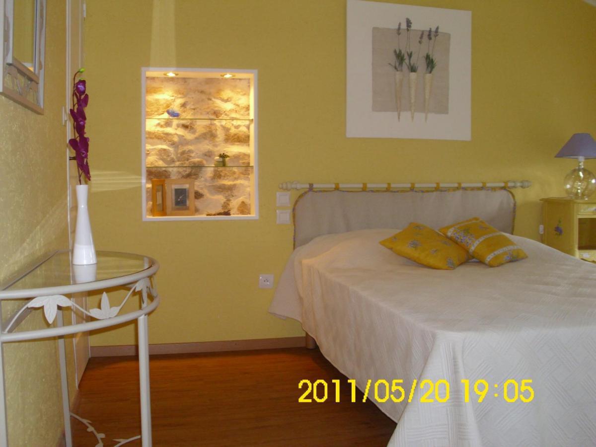 Le Relais Du Vialaron Otel Villard  Dış mekan fotoğraf